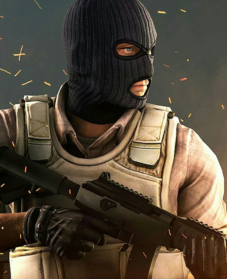 Counter-Strike 2